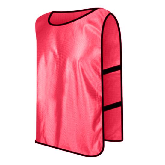 Gilet de sport d'entraînement pour enfants et adultes, Football, basket-ball, chemise, uniforme d'équipe