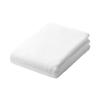 Fluffy Pile Bath Set of 60 X 120 84705458 Towels, 4, Cm, Off-white/Soft,