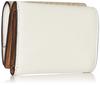 Trifold Wallet Signature [Coach] 91806-1 Women's Im/LightKhaki/Chalk [Item]