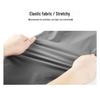 Men's Quick-Dry Stretch Breathable Ice-Cool Multi-Pocket Casual Long Pants