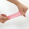 5/6 silicone bottle caps for travel essentials accessories, leak-proof elastic caps, suitable for travel-sized bottles of toilet