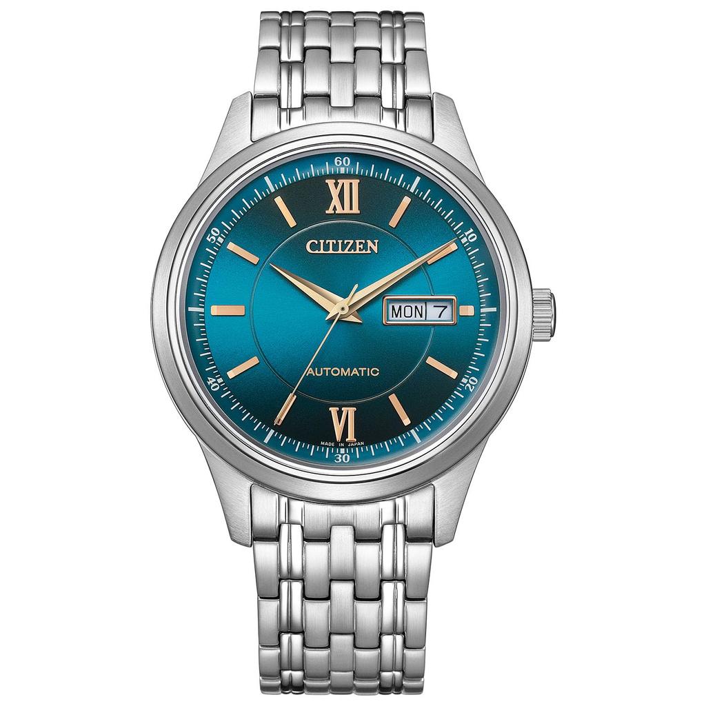 Citizen COLLECTION Watch NY4050-71L Men's