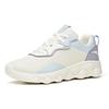 Anta Running Collection Low Top Running Shoes Women's White Purple Blue Mesh 922115535-5