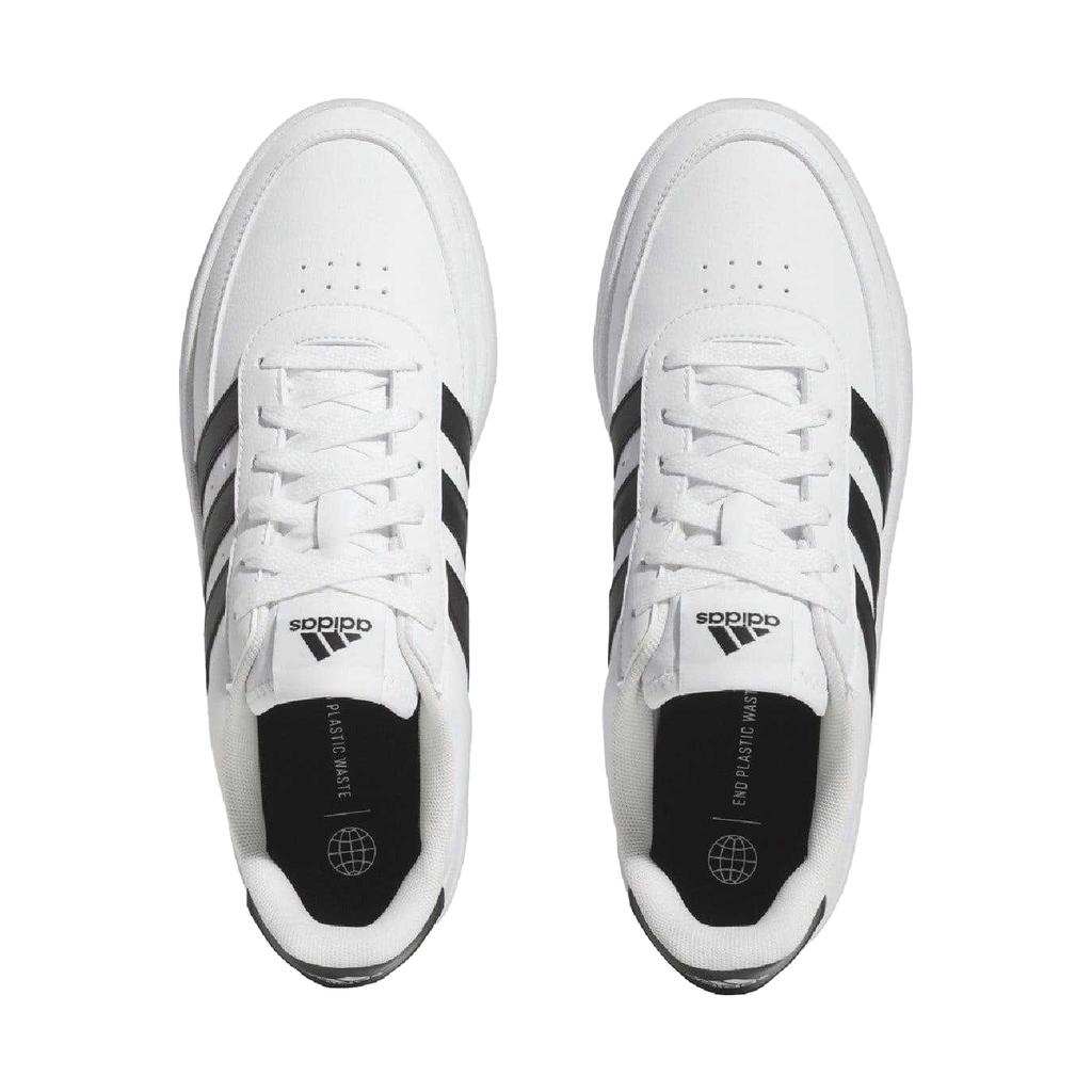 Adidas Unisexové dospělé tenisky Breaknet 2.0