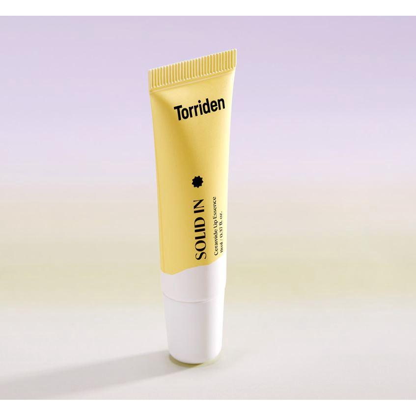 

[TORRIDEN] Твердая эссенция для губ 11мл