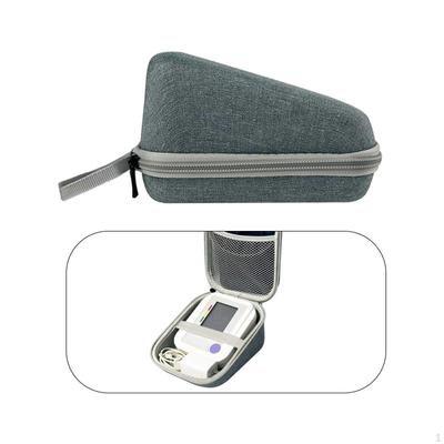 EVA Hard Storage Case Protect Your Machine Replacement Lightweight Pouch Dustproof for Upper Arm