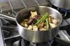 EBM 18-8 Pro Chef IH Shallow Saucepan, 20cm, Without Lid