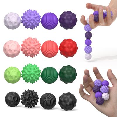 Ovanliga leksaker – Stressleksaker