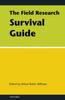 The The Field Research Survival Guide Book