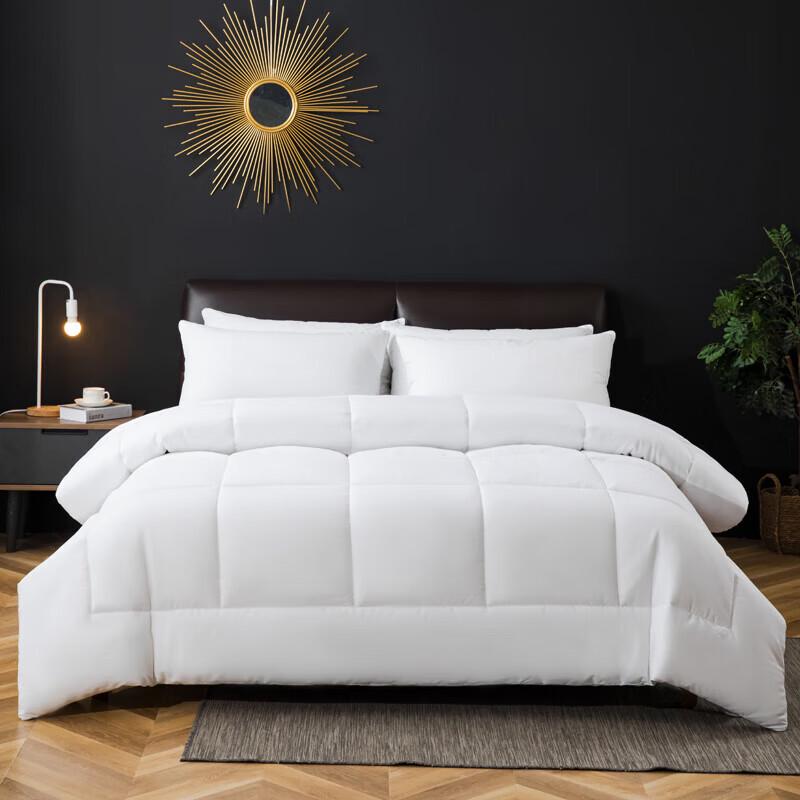 PLAYBOY Nano-Antibacterial All-Season Quilt