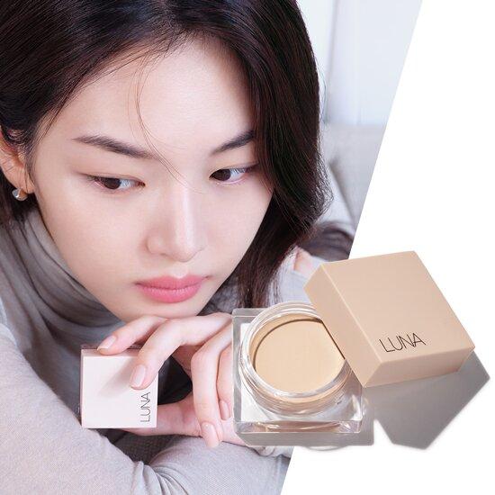 LUNA Conceal Pot 7g SALMON