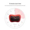 ogawa Little Waist Lady 2.0 Multi-functional Massager Pillow CN Plug (adapter Included)