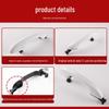Compatible with MG MG5 2020 Models: Exterior Door Pull Handle with Induction Assembly