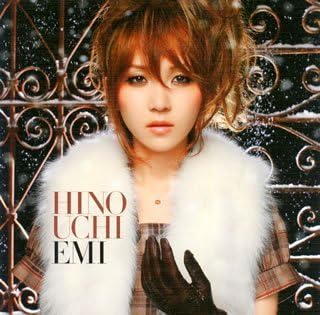

CD EMI HINOUCHI - Kataomoi KICM1254PROMO Japan ObiJapanese Pop/Rock Used