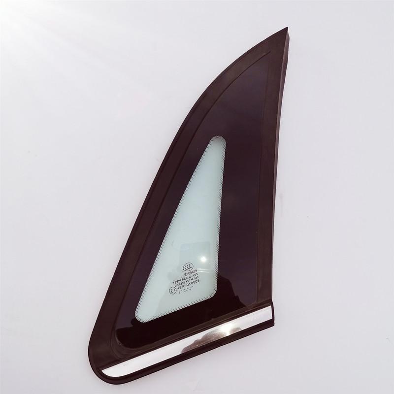 Triangle Window Glass For Baic X25 Left