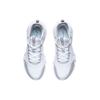 Li Ning LN Fle Lightweight And Breathable, Flexible And Durable Low top Casual Shoes Women's White ARKR006-2