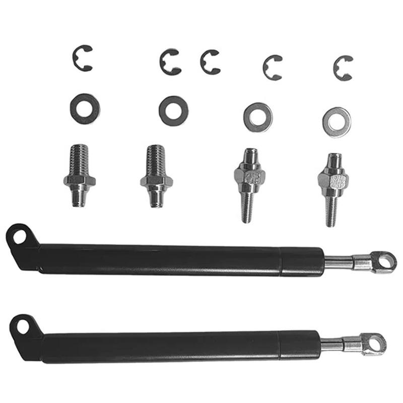 Rear Boot Trunk Hood Bonnet Lift Support Struts For Ford Ranger T9 XL XLT Wildtrain 2022 2023 2024 2025 Left and Right
