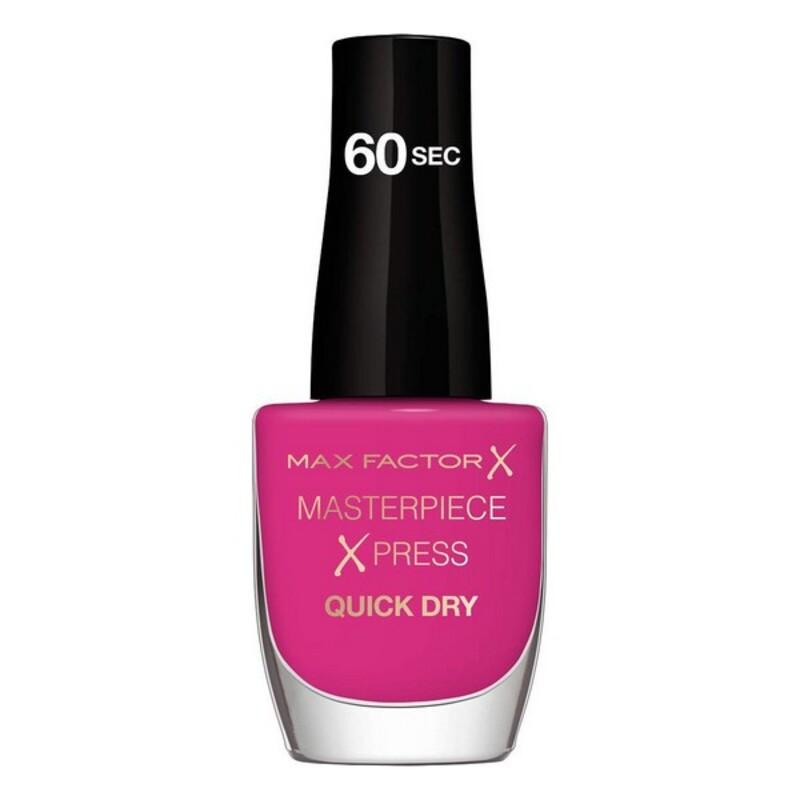 

Лак для ногтей Masterpiece Xpress Max Factor 271-Я верю в розовый