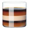 Toyo Sasaki Glass USURAI Tumbler Set, 355ml, Made in Japan, Dishwasher Safe, Shatter-Resistant, Good Design Award Winning, Suitable for Shochu,