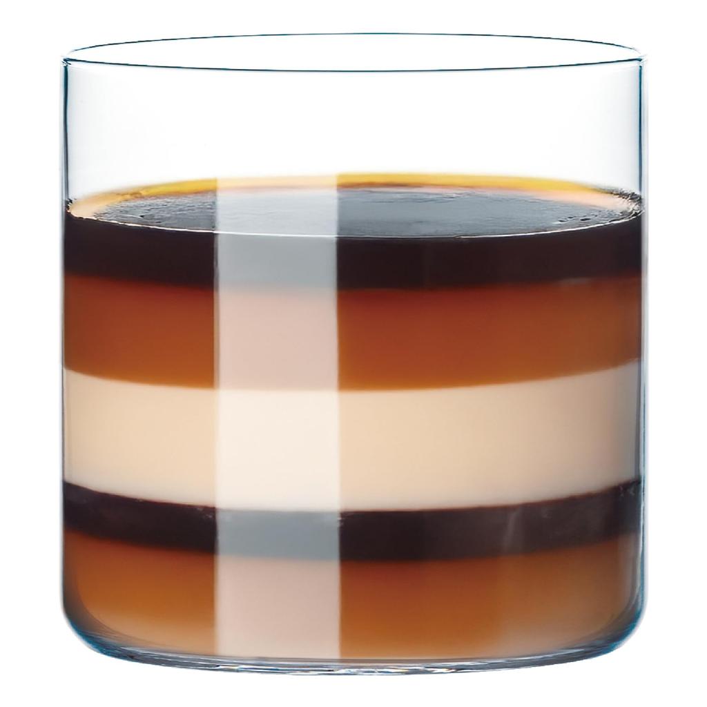 Toyo Sasaki Glass USURAI Tumbler Set, 355ml, Made in Japan, Dishwasher Safe, Shatter-Resistant, Good Design Award Winning, Suitable for Shochu,