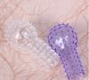 Fingers Body Relaxation Care Sexy Toys Womanizer Couples Game Barbed Crystal Sets Spike Jm14