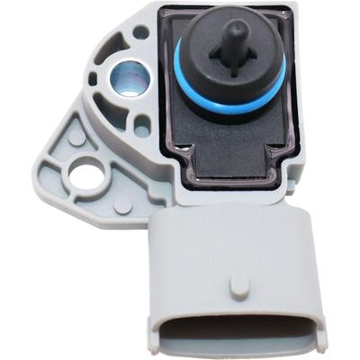 Pressure Sensor 0261230110 31272730 Compatible with Volvo S60 S80 V70 XC70 XC90 Land Rover LR000524 8699449 0261230108