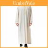 Fantasy European Streetwear Long Sleeve Robe For Cosplay And Casual Wear