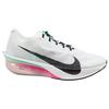 Nike Zoom VaporFly Next 4% Abrasion Resistant Low Top Running Shoes Men's White Sneakers casual HF6414-101