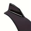 Car bumper gloss front shovel chin spoiler splitter General Motors modified front lip anti scratch strip collision avoidance