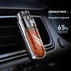 Car Air Vent Perfume Aromatherapy Pendant for Interior Fragrance and Decoration