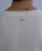 Peuloseseu Airy Henley - Cream