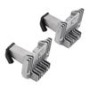 2X Headlight Angel Eye DRL Control Unit 63117296905 For BMW 1 Series F20 F21