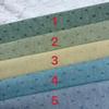 square dot DIY Japan Little Cloth group Yarn-dyed fabric,for sewing Handmade Patchwork Quilting yarn-dyed first dye woven cotton