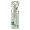 Mitsubishi Pencil Alpha Gel Switch Mechanical Pencil M51009GG1P 0.5 Opal Green