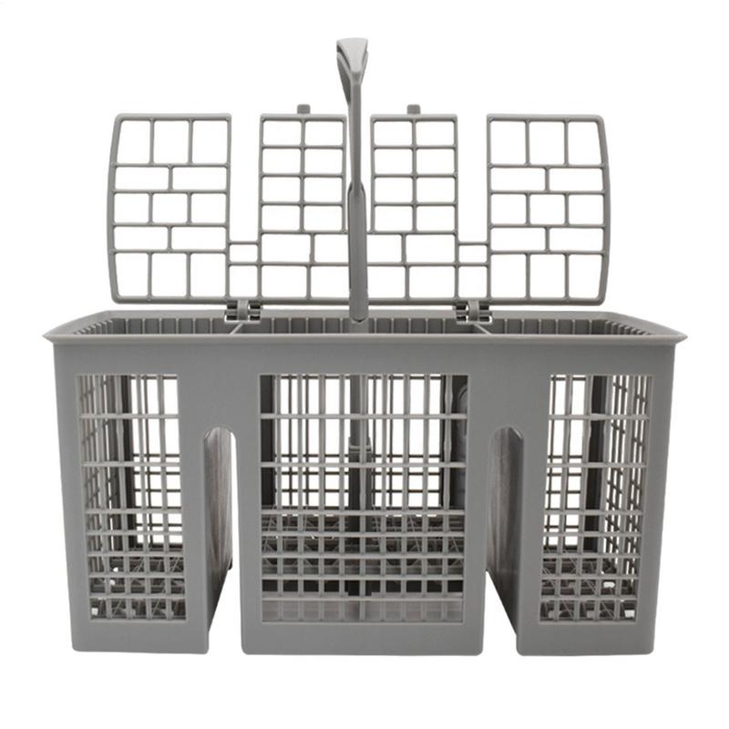 Dishwasher Basket Filter Utensil Holder Silverware Basket Holders Multifunctional Dishwasher Basket Replacement Kitchen Tools