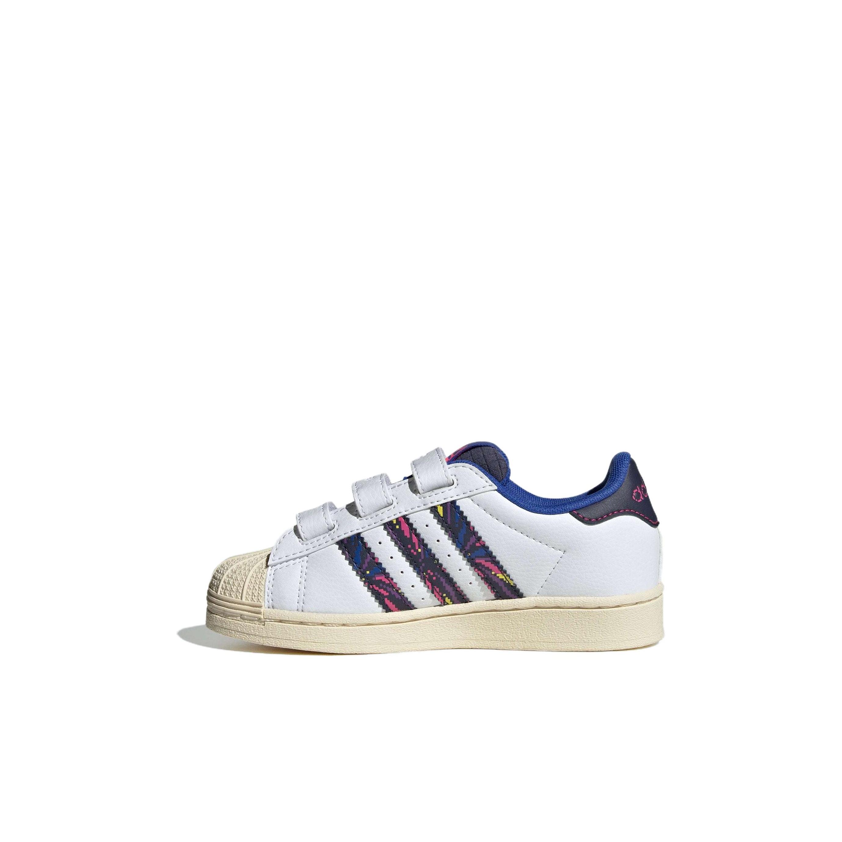

кроссовки adidas originals Superstar Kids Skateboarding shoes Kids IF4318