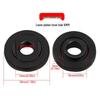 Electric Tool Accessories: Angle Grinder Flange Clamp, Polisher, Saw Blade, Cutter Clamp