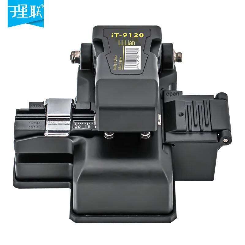 LiLian iT-9120 High-Precision Fiber Cleaver