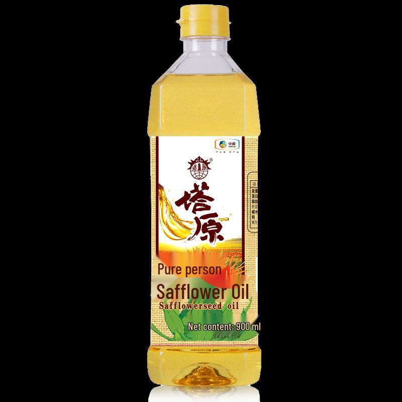 Fulinmen COFCO Tayuan Pure Safflower Oil