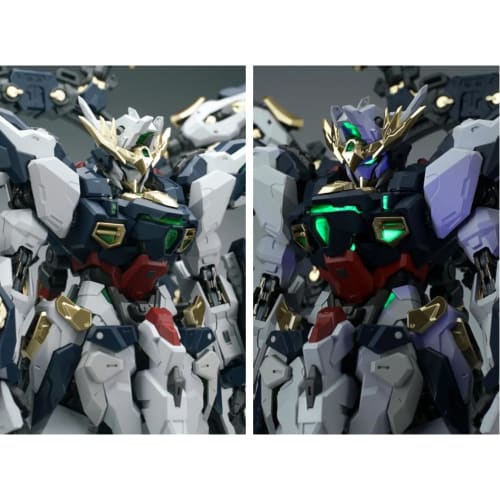 VIENTIANE FUSION 1/100 MG Mecha Armored Tenkei Movable Assembled Plastic Model