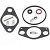 New 15003-2509 Carburetor Repair Kit For Kawasaki 2500 2510 2520 Mule Carb Rebuilds