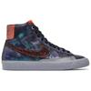 Nike Blazer Mid Area 72 Sneakers Skateboard Shoes 598124-800