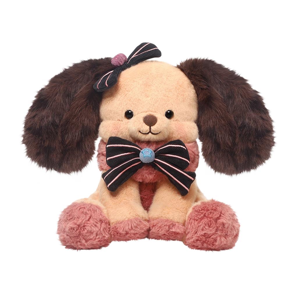 Creative And Adorable Plush Toys, Perfect For Holiday Gifts, Birthday Gifts, And Companionship Gifts For Children