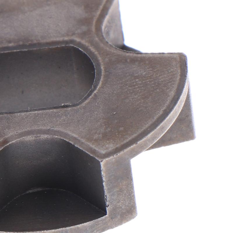 3 Pcs 5016 Professional Chainsaw Sprocket Crafted Electric Chainsaw Sprocket From Manganese Steel For Power Tool