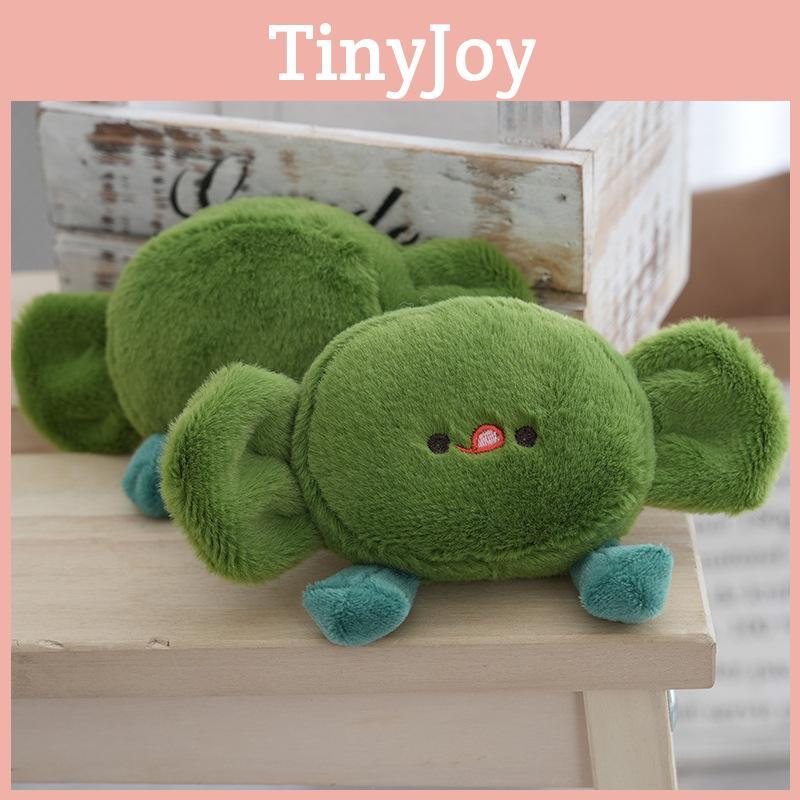 And Unique Fun Seaweed Knot Plush Toy With Soft Fur For Cute Backpack And Decor Keyring