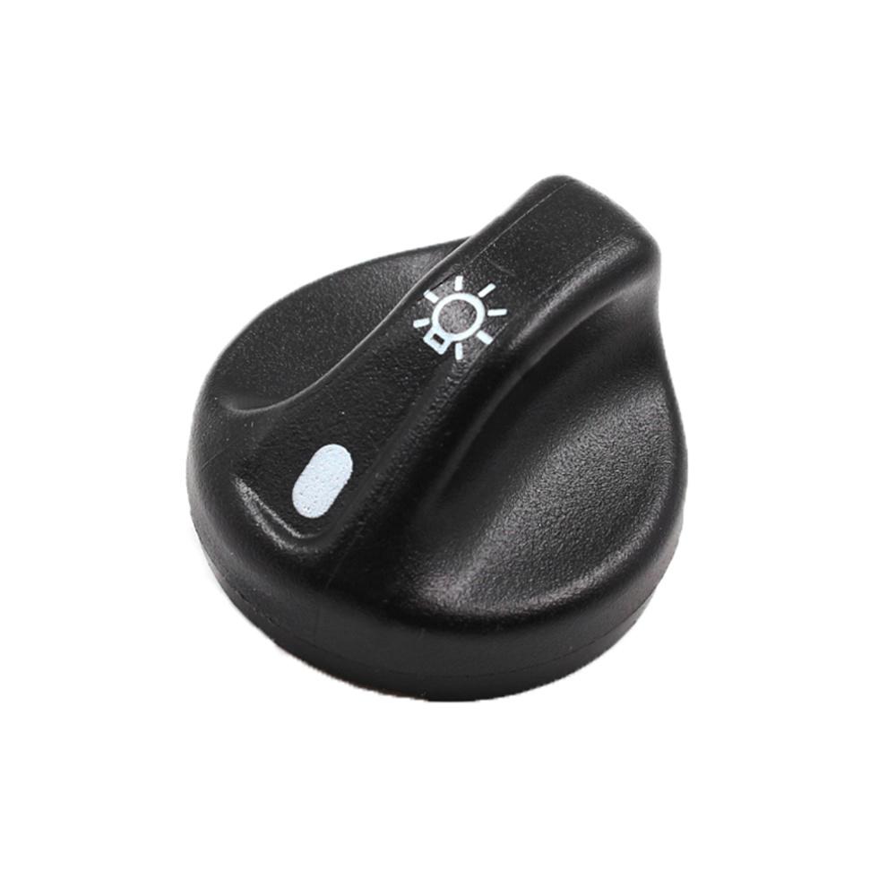 

Headlight Switch Knob for F150 F250 F350 F450 F550 Super Duty 3l3z11661aa