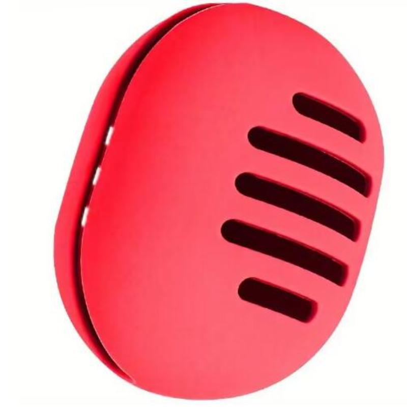 Makeup Holder Shatterproof Sponge Ecofriendly Silicone Beauty Make Up Blender Case For Travel Gift For Women Girls