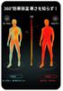 Caividom Unisex Winter Fleece Set. Warm, Thick Top and Bottoms. Large Size Warm Top and Bottoms. Suitable for Casual and Sports Wear. Convenient for E