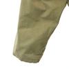 40s Spring Crane Vintage M41 (civilian Model) Military Coat Khaki Men's Used