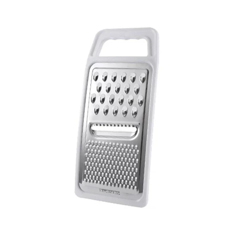 Stainless Steel Multi-functional Grater for Potato Carrots Cucumber Shredders Slicers Manual Vegetable Cutter Kitchen Accessorie